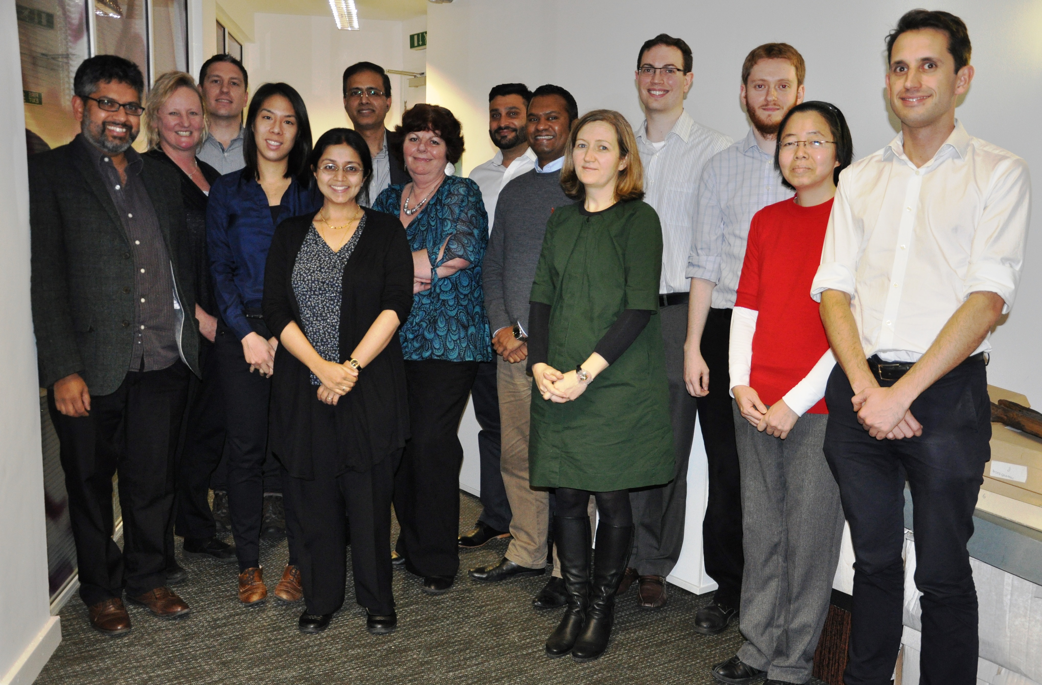 Clinical Imaging SIG 2014 Clinical Imaging SIG 2014