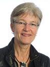 Annette VERT