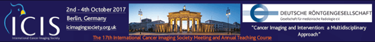 International Cancer Imaging Society International Cancer Imaging Society