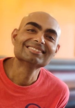 Chirag Lakhani Chirag Lakhani