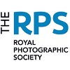Royal Photographic Society Award Royal Photographic Society Award