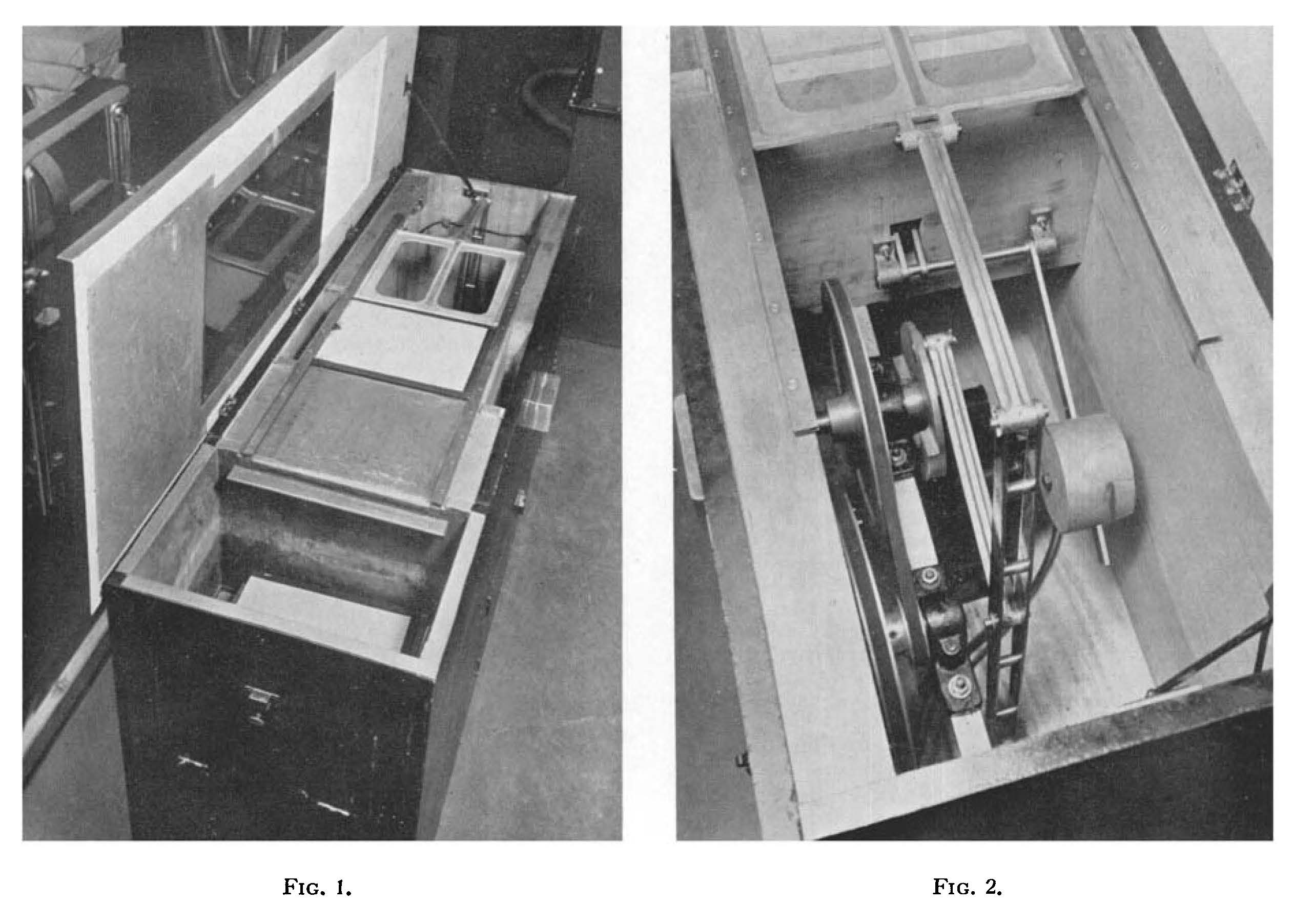 XrayTableofAngiocardiography22-666-68.jpg Xray table for angiocardiography