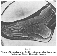 Radiology