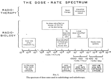 Radiobiology