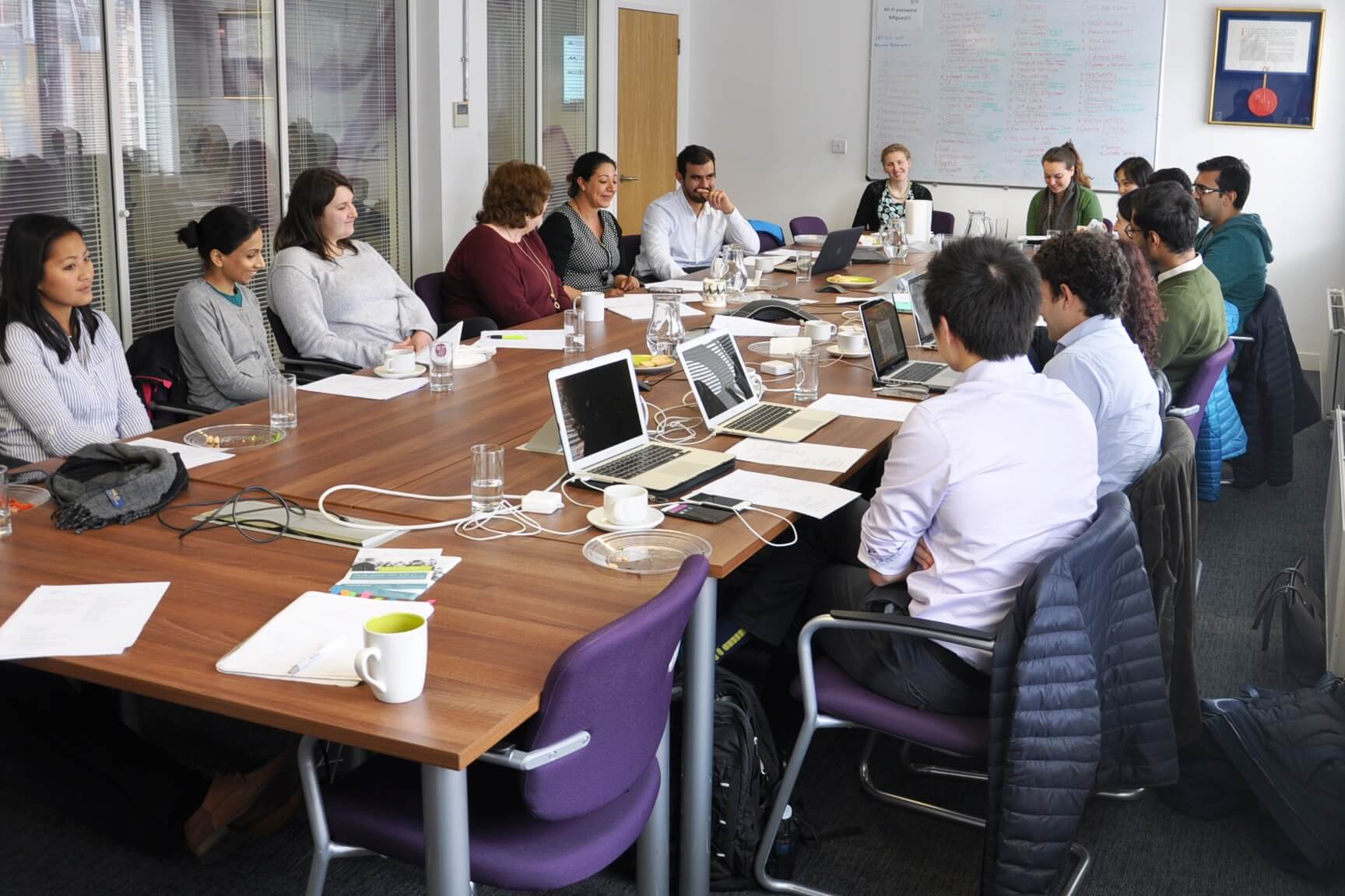 YPAT meeting 2 May 2017 YPAT meeting 2 May 2017