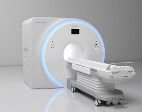 Canon Medical Systems to unveil Vantage Orian MRI at UKRCO 2018 Canon Medical Systems to unveil Vantage Orian MRI at UKRCO 2018