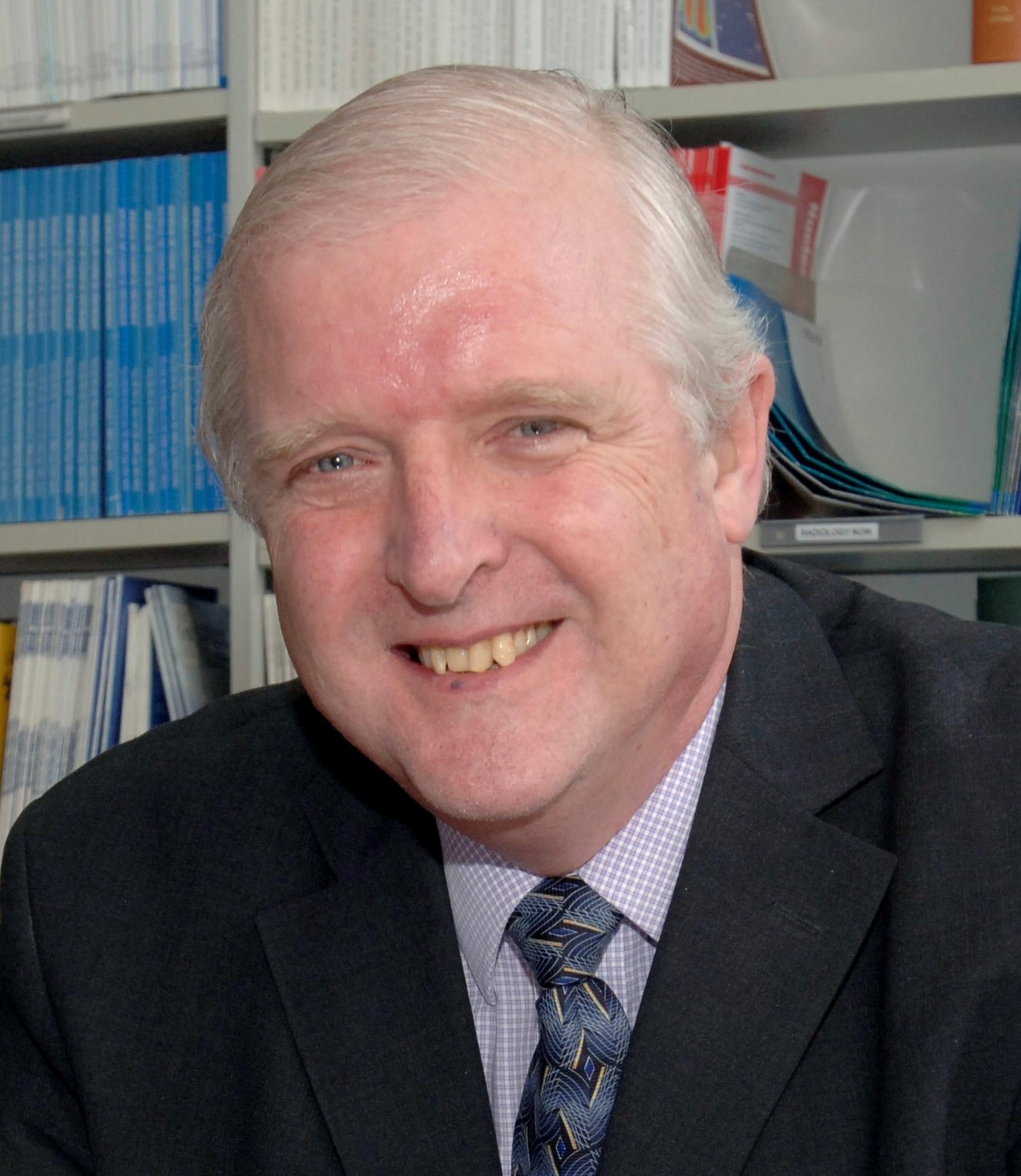 Roger Dale