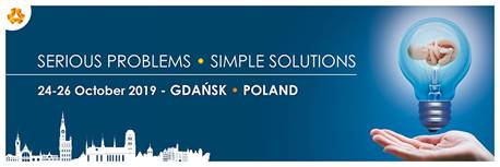 Serious Problems Simple Solutions Serious Problems Simple Solutions