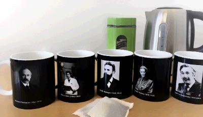 Mugs Mugs
