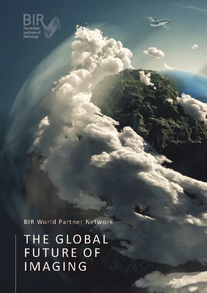 Global Future of Imaging Global Future of Imaging