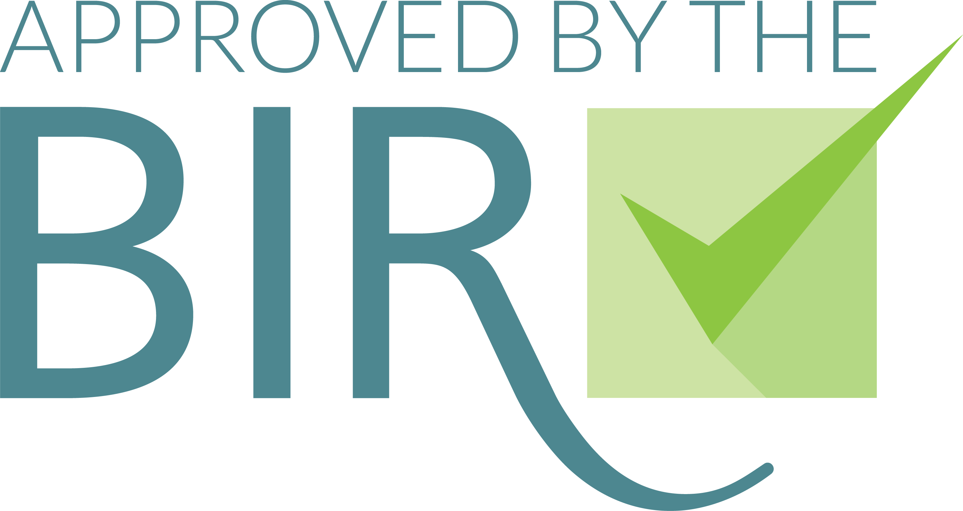 BIR Approval Logo BIR Approval Logo