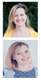 Alex Stewart & Helen MInnaar Alex Stewart & Helen MInnaar