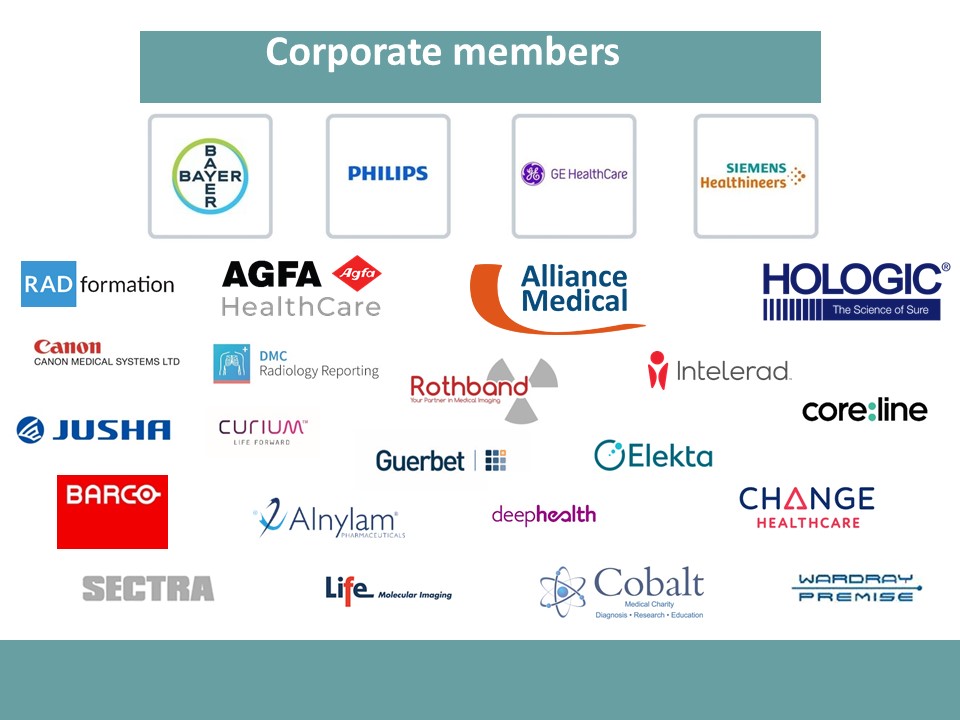 All Corporate members