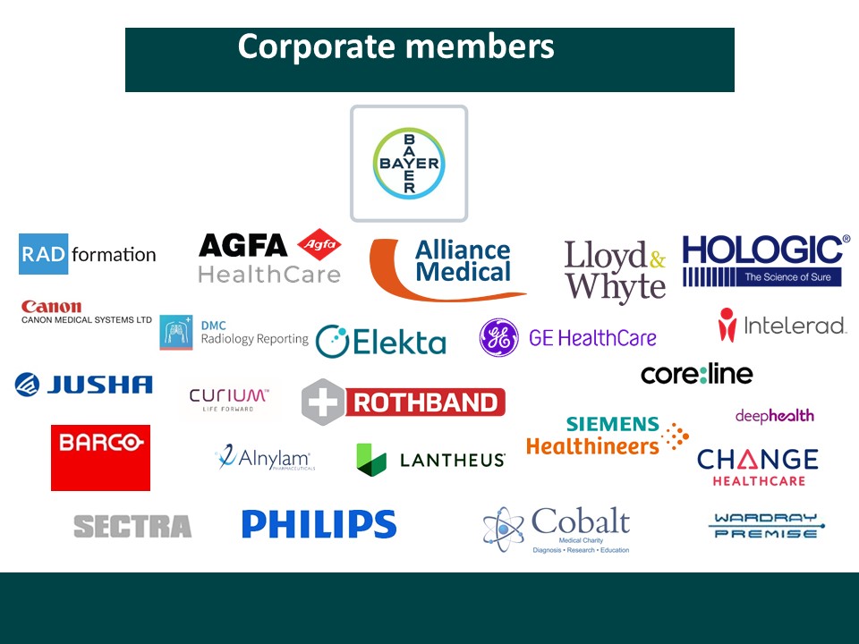 All Corporate members