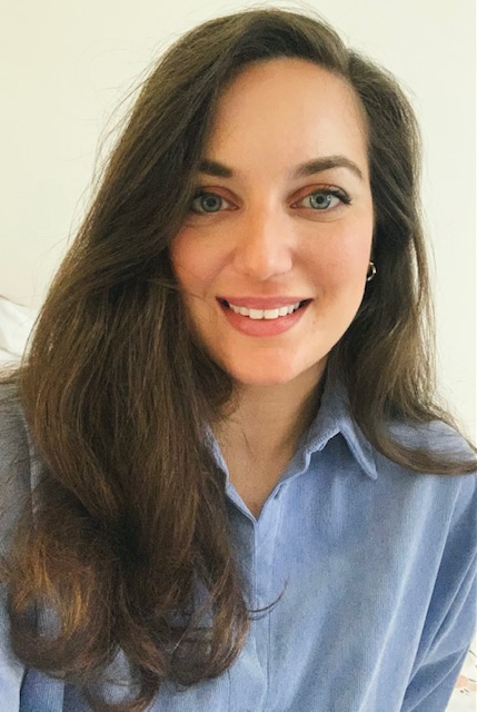 Sally Zebari
