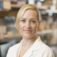 Katja Pinker