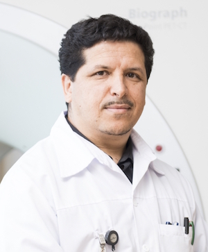 Habib Zaidi