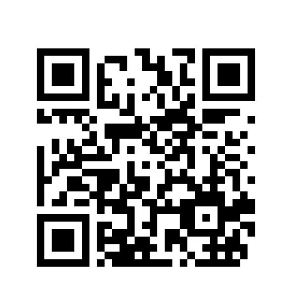 RPS survey QR Code