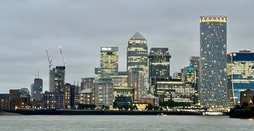 Canary Wharf