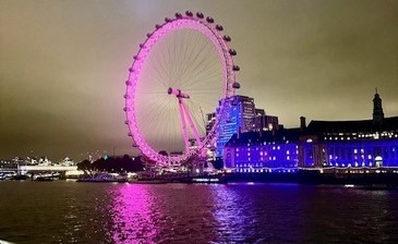 London Eye