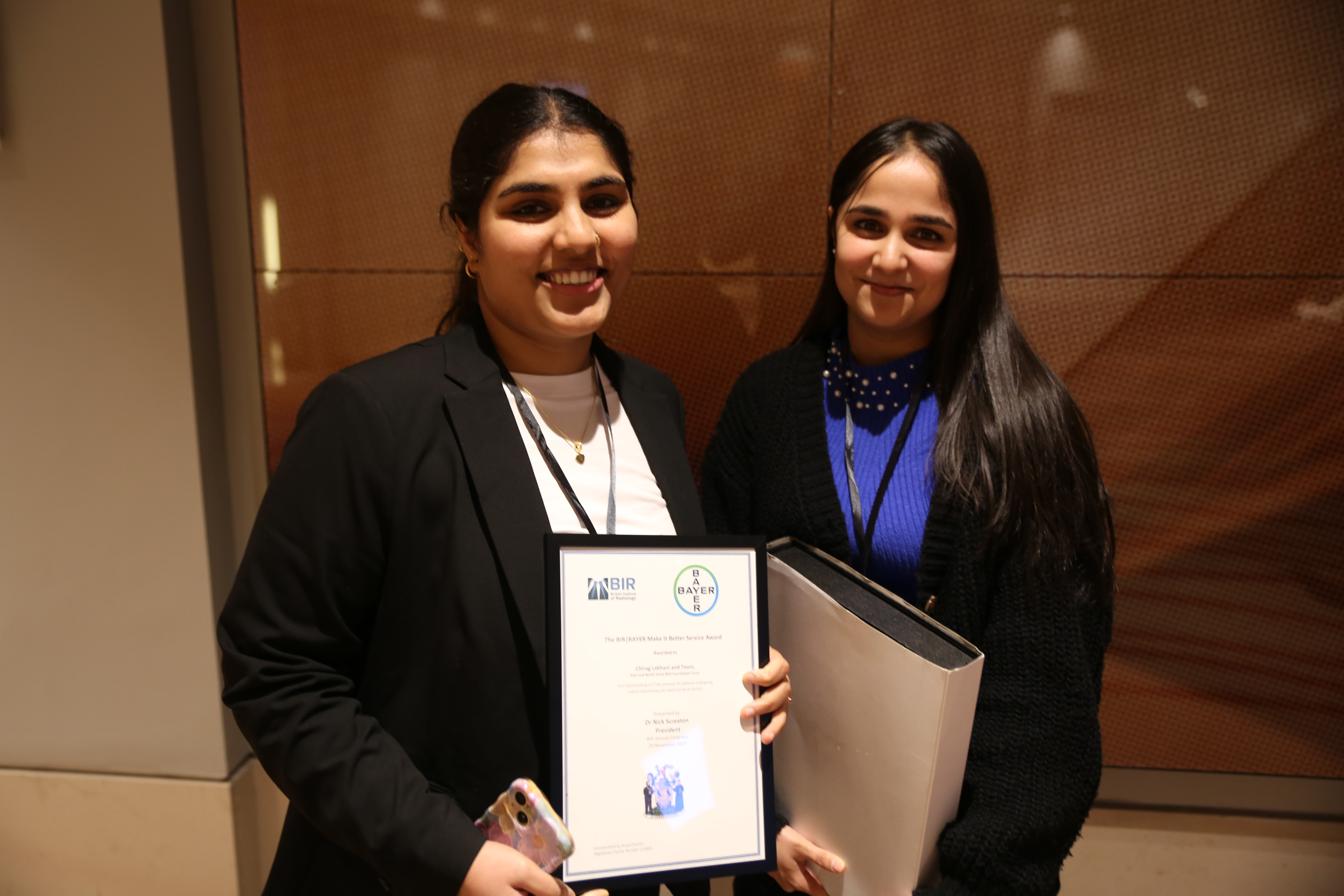 Bayer Make it better 3 Bayer Make it better 3