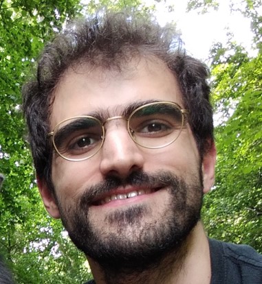 Early Career Dr Manel Lopez-Melia