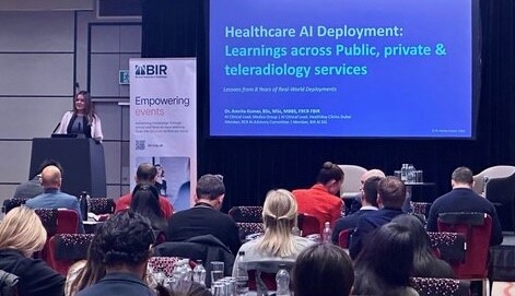 AI Congress 2026