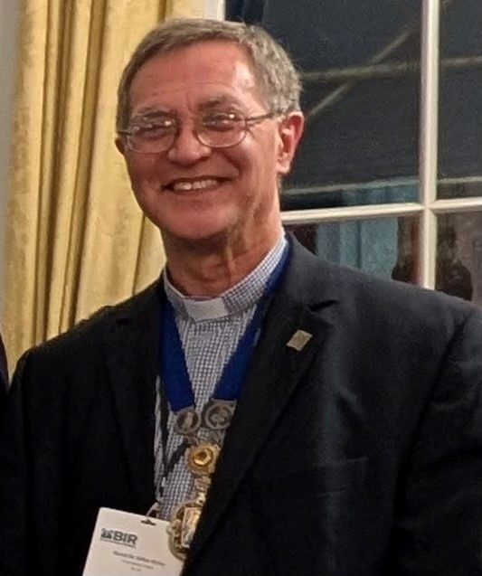 Mike Kirby President