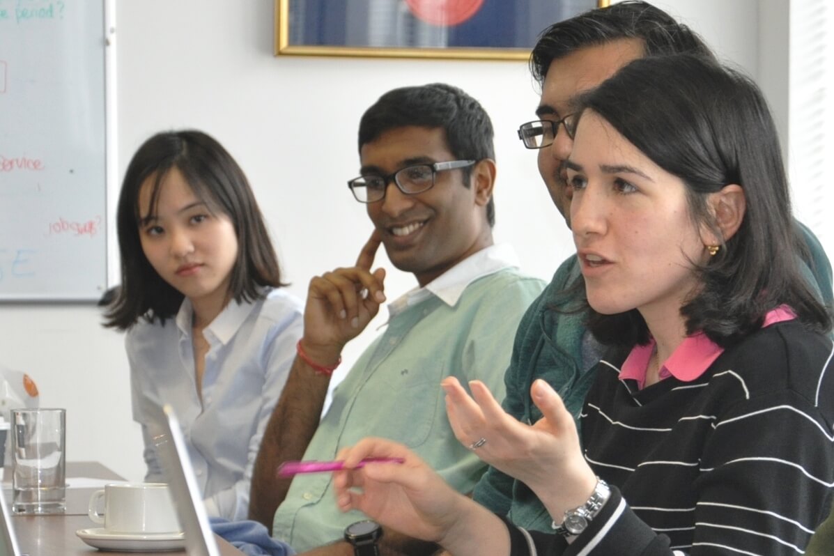 YPAT meeting May 2017 YPAT meeting May 2017