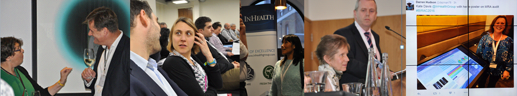 Corporate people Corporate people