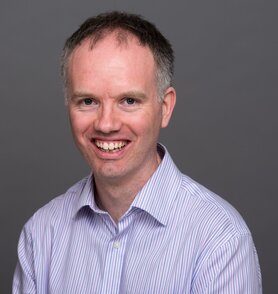 Dr Dan McGowan Dr Dan McGowan