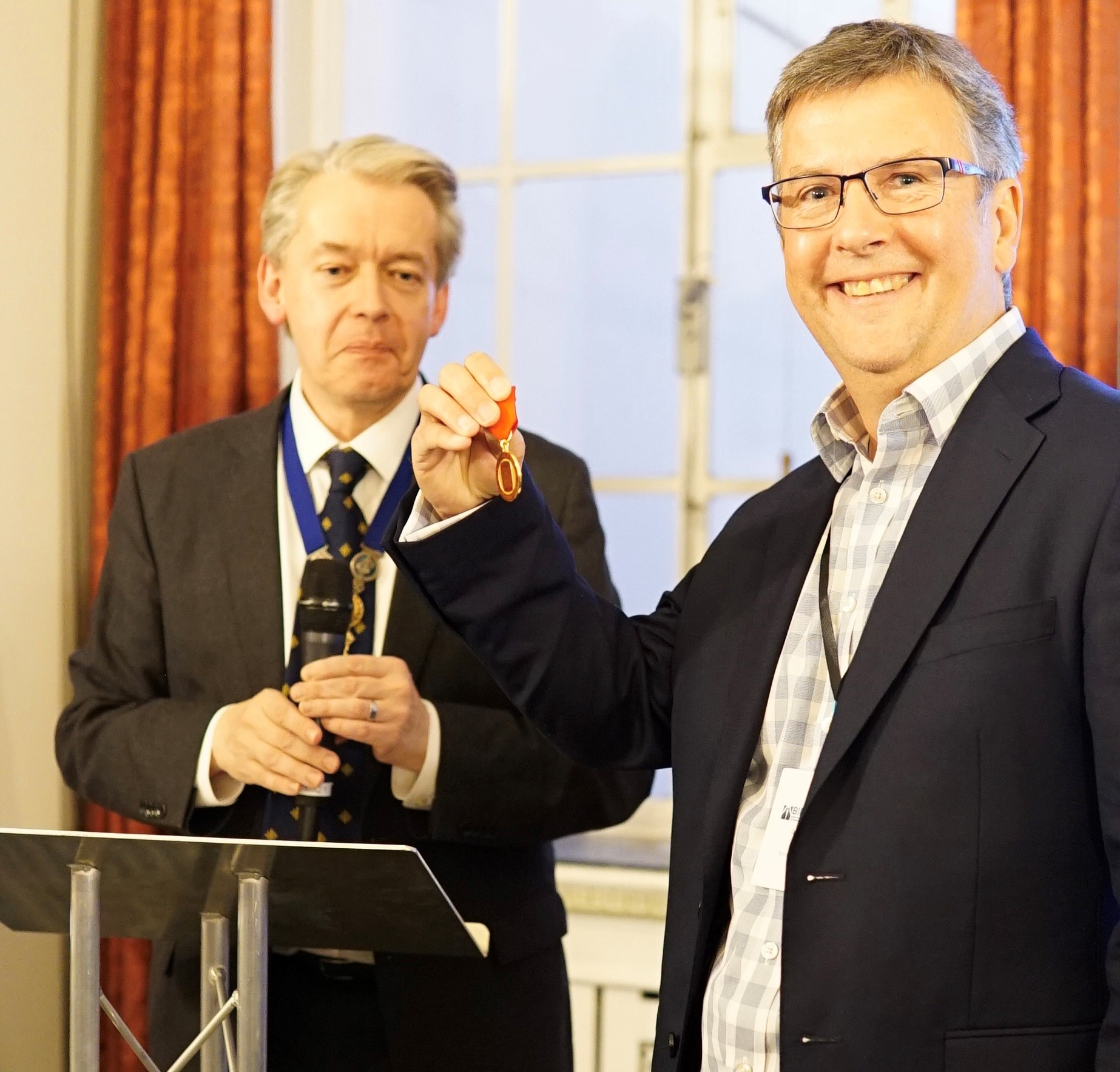 Simon Jackson Simon Jackson