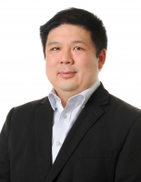 Gerald Lip Gerald Lip